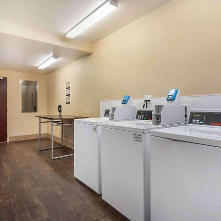 Extended Stay America Suites - Sacramento - Roseville Exteriér fotografie