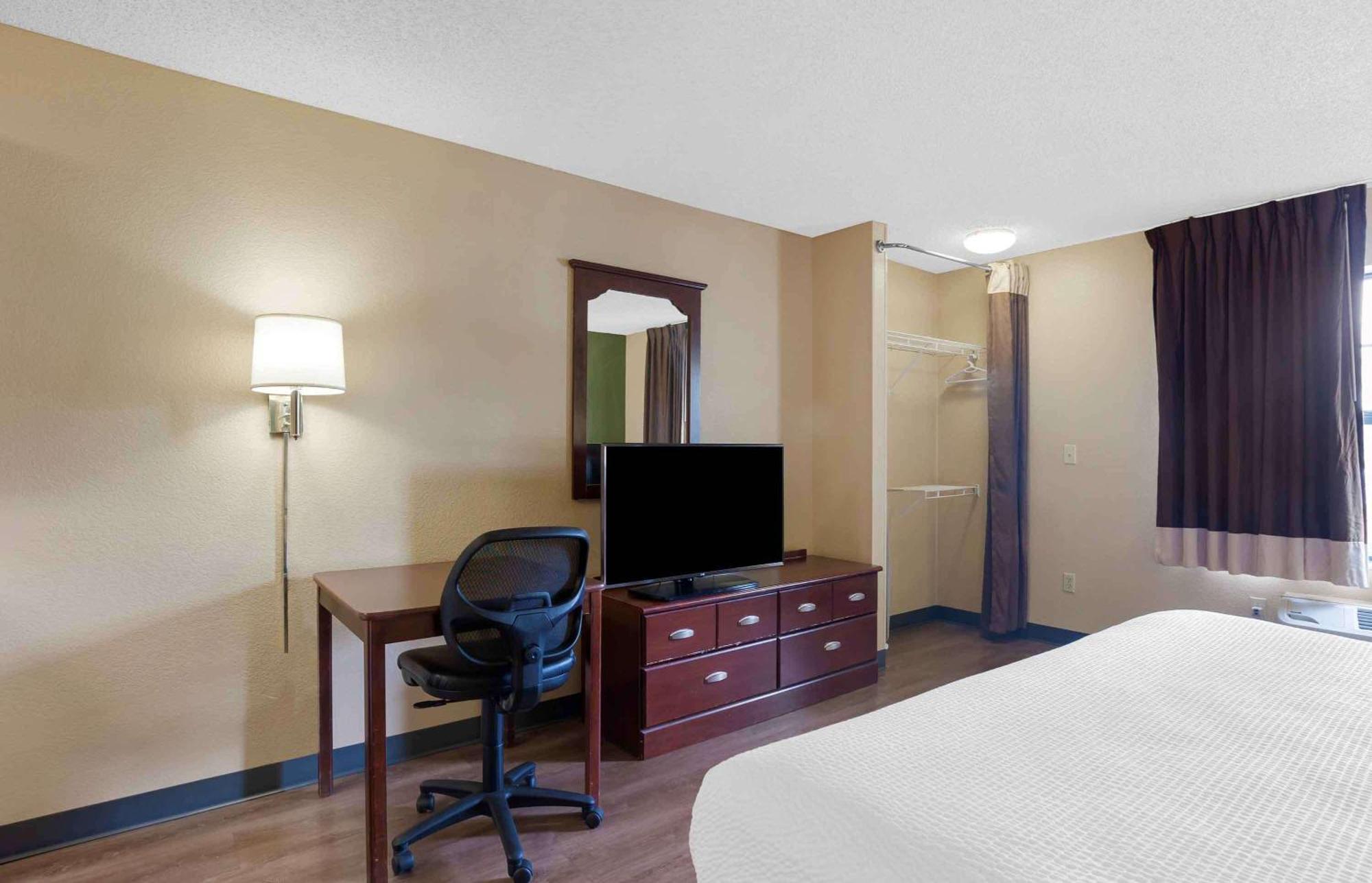 Extended Stay America Suites - Sacramento - Roseville Exteriér fotografie