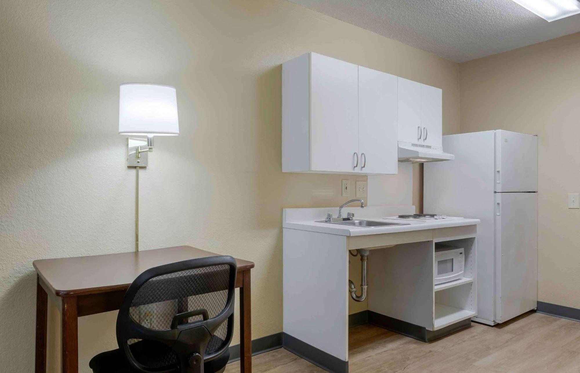 Extended Stay America Suites - Sacramento - Roseville Exteriér fotografie