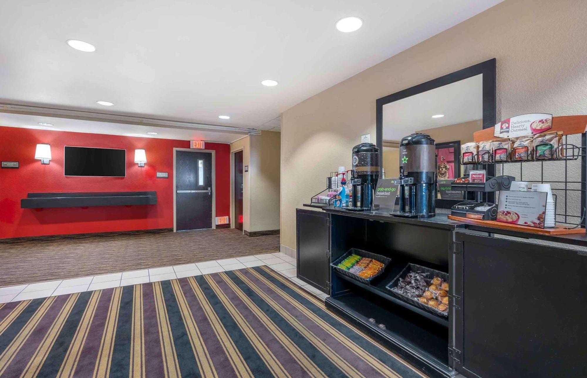 Extended Stay America Suites - Sacramento - Roseville Exteriér fotografie