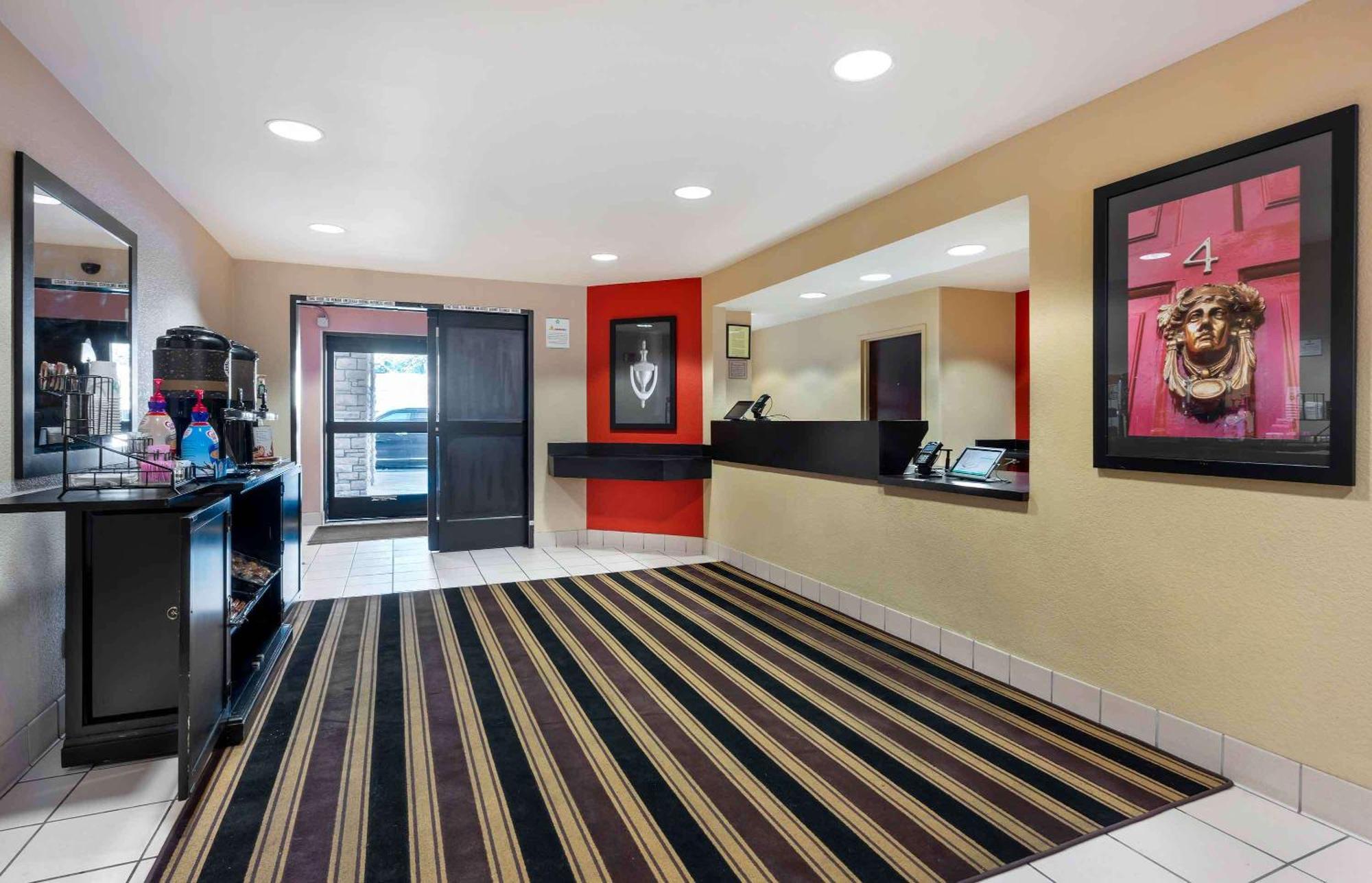 Extended Stay America Suites - Sacramento - Roseville Exteriér fotografie